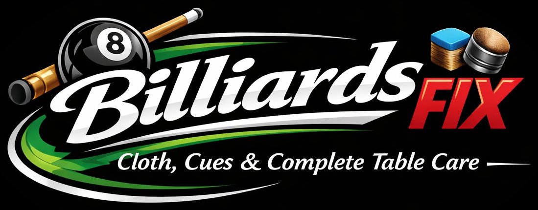 Billiards Fix