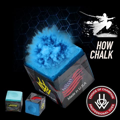 HOW Chalk