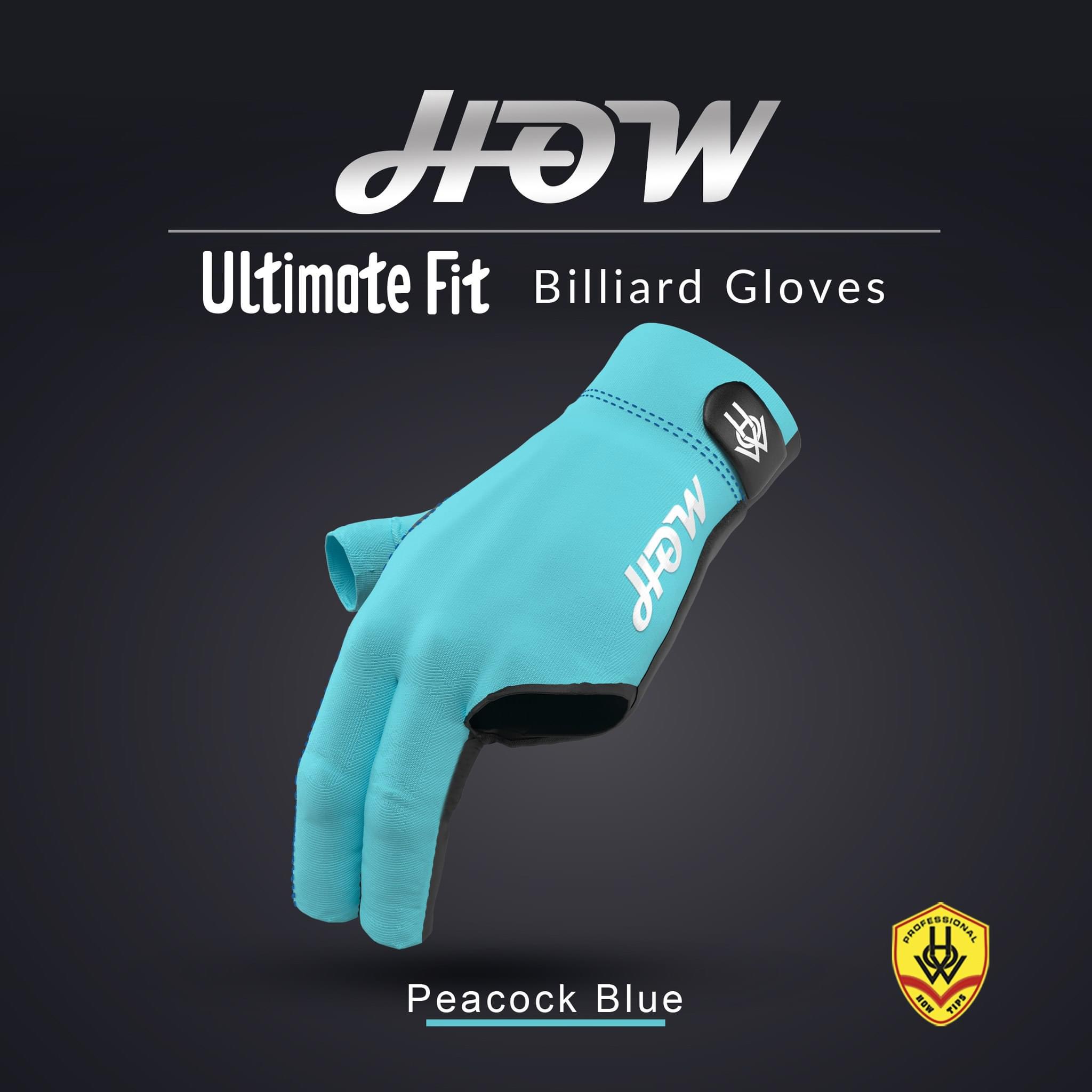 HOW Glove