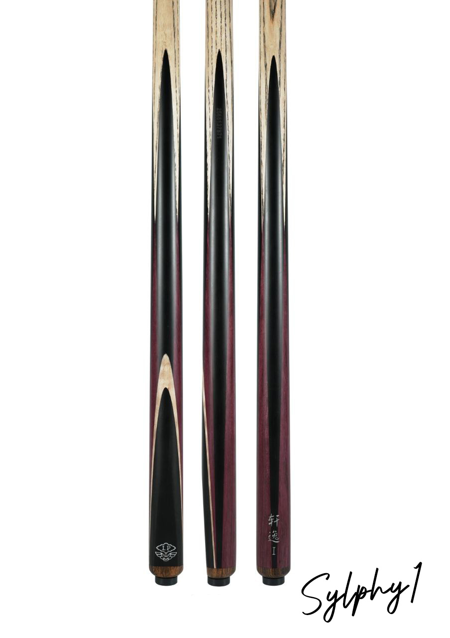 LP Cue Sylphy