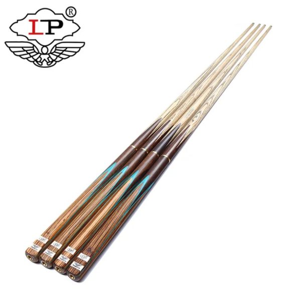 LP Cue Champion