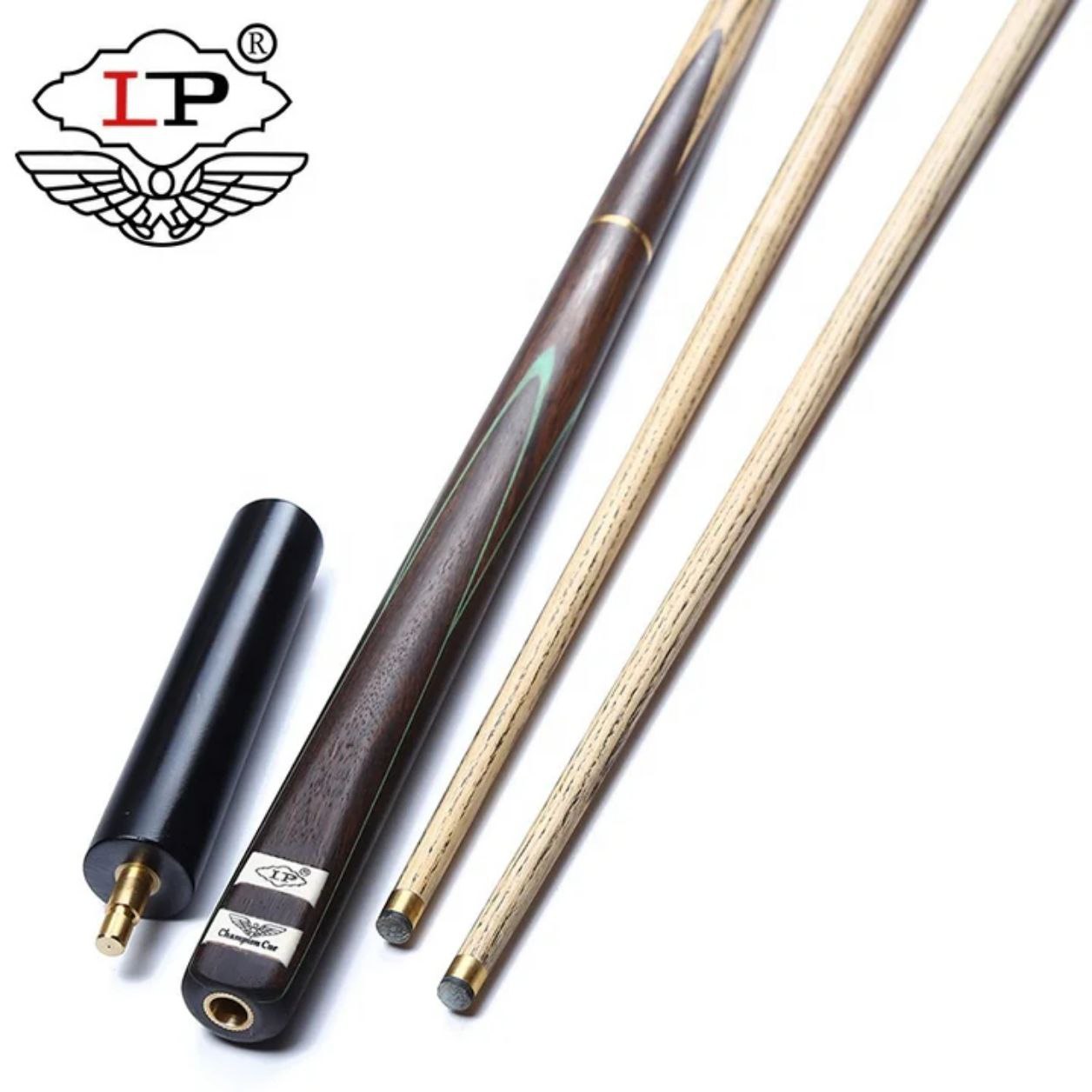 LP Cue Champion
