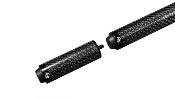 Peri Cue Carbon Extension
