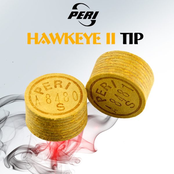 Peri Hawkeye Tip II