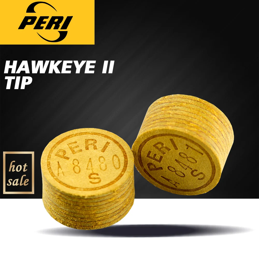 Peri Hawkeye Tip II