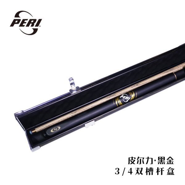 Peri Double Hardcase