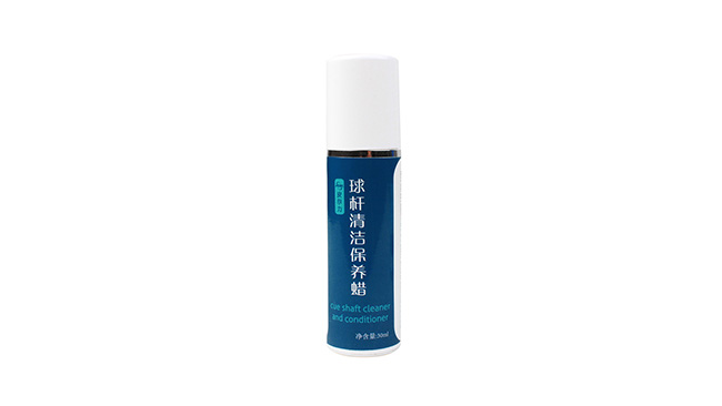 Peri Shaft Cleaner and Conditioner