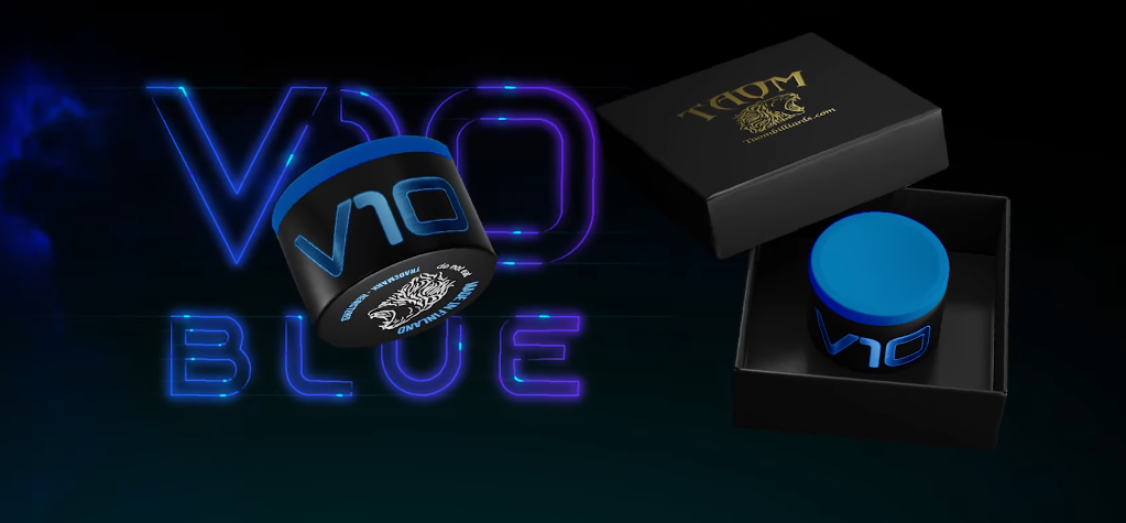 Taom V10 Chalk