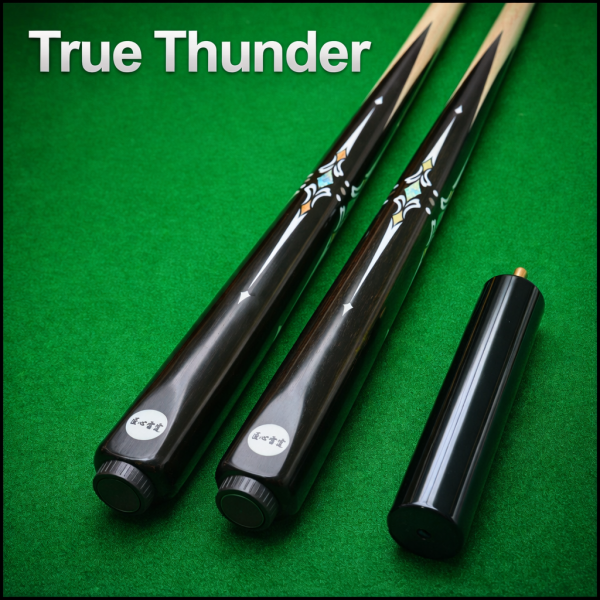 True Thunder Cue